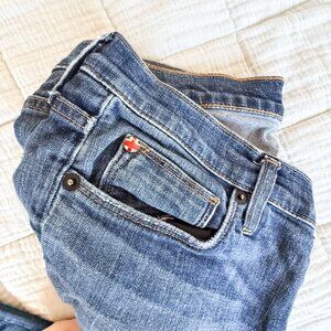 Hudson Jeans Straight leg